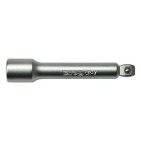 Prelungitor rabatabil 1/4" de 76 mm Yato YT-1434