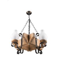 Lustra Davos Nuc 4XE14 40W 