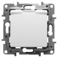 Salbei Mecanism Priza Schuko cu Capac 16A