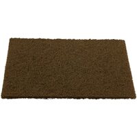 NPA 400 Strips/Sheets pentru Otel inoxidabil, Metal universal, Lemn, Klingspor 342852