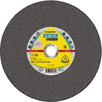 Discuri debitare A 46 TZ 230x1.9x22.23mm Drept Klingspor 224084