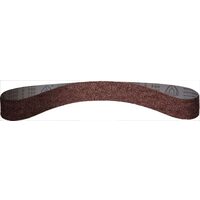 Banda abraziva slefuire CS 310 XF 40 x 303 mm Granula 60 F4G, Klingspor 184719