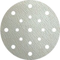 PS 73 BWK disc Autofixare Acoperit cu substanta activa, 150 mm Granula 600 Forma de stantare GLS3, Klingspor 301230