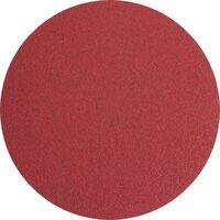 PS 61 FK disc Autofixare ceramic, 125 mm Granula 60, Klingspor 322468