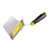 FP 73 WK disc Autofixare Acoperit cu substanta activa, 150 mm Granula 1000 Forma de stantare GLS47, Klingspor 320731