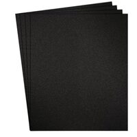 Coli abrazive impermeabile PS 11 A 280x230mm granulatie 2000 Klingspor 186795