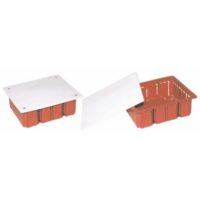 Doza derivatie ST 150x200x60mm tencuiala