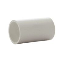 Mufa tub PVC 20mm