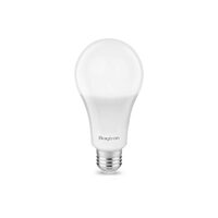 Bec LED 9W A60 806LM lumina calda LC 3000K E27 Braytron BR-9W.3