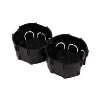 Doza modulara ST F:70X40MM fagure zid Courbi CU08-21022-002