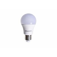 Bec LED E27 6W lumina rece LR, Galaxy