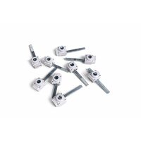 Borna bareta 1A 25mm 2-EK/25 Eaton