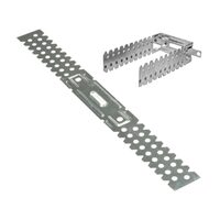 Brida atlantic 6mm 100 buc/cut