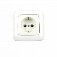 Priza simpla ST 16A EL-CO