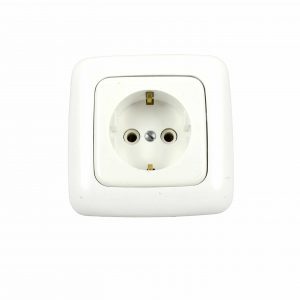 Priza simpla ST 16A EL-CO