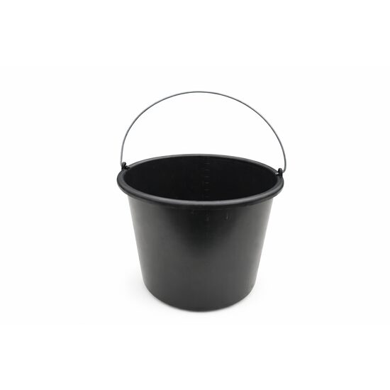 Galeata mortar PVC 12l
