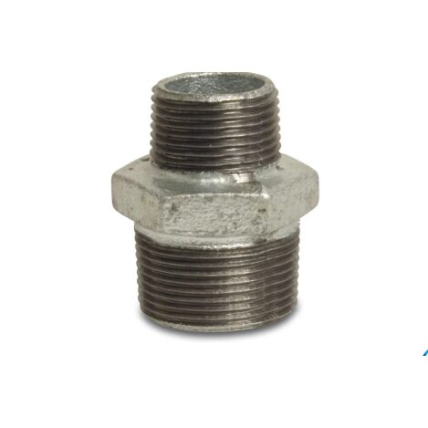 Niplu zincat redus 1/2-1/4, 1024518