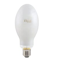 Bec kripton HPML 400W E40 vapori mercur cu balast HL405 (include taxa verde 0.41), Horoz 008-001-0400