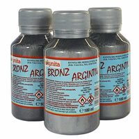 Bronz argintiu 100ml
