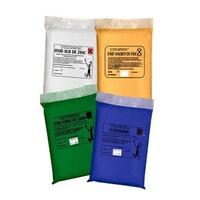 Oxid galben de fier 150g