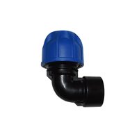 Cot PEHD 32x1 FI PN10 Valcor VLC61010