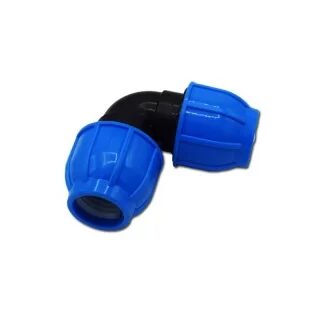 Hair Accessories Cot redus PEHD 32/25 PN10 Valcor VLC61012