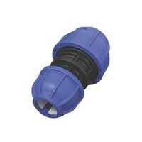 Mufa redusa PEHD 25/20 PN10 Valcor VLC61021