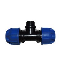 Teu PEHD 32x1 FE PN10 Valcor VLC61042