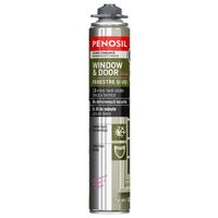 Spumă poliuretanică de etanșare – PENOSIL Window & Door Elastic, 750ml, Penosil A4453