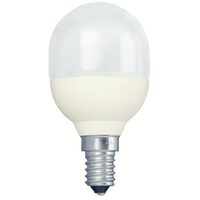 Bec economic soft T45 5W E14 Philips