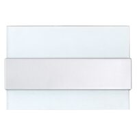 Tablou electric 8P, DELUX ST, IGNIFUG+2c, geam alb, Atra 2154.3