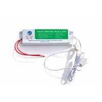 Balast electronic (droser)