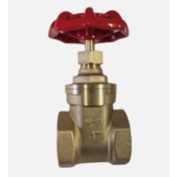 Robinet sertar pana 1" alama H-0400102