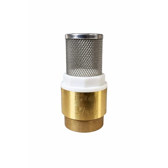 Sorb cu sita metalica FI-FI 3/4" H-0470061