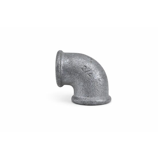 Cot zn 90 galvanizat FI-FI 3/4" H-1009005