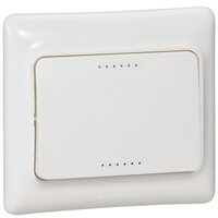 Intrerupator simplu Led Kaptika, Legrand 782101