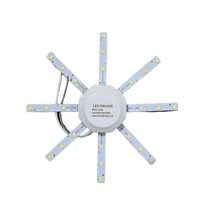 Sursa LED stea 12W LR, Tinko