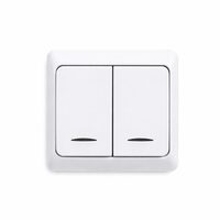 Comutator LED ST Relee Decor