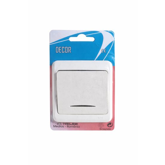 Intrerupator LED ST Relee Decor
