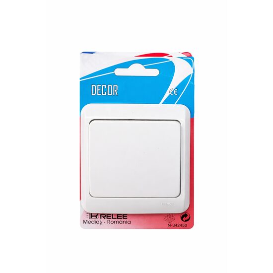 Intrerupator ST Relee Decor