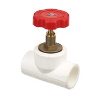 Robinet PPR rozeta 32 Valcor VLC62027