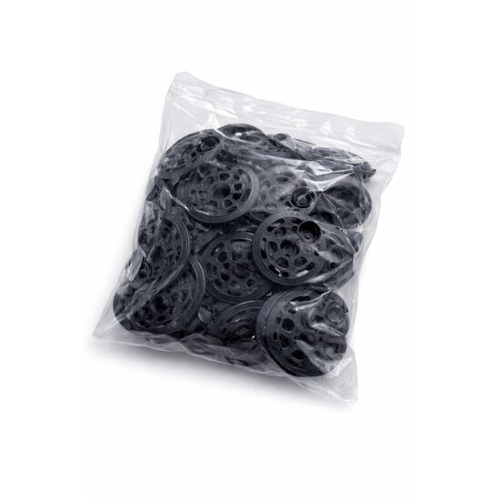 Rozeta polistiren 60 (diblu OSB), Valcor VLC53006