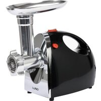 Mașină 5 în 1 de tocat carne 550 W Lund 67900