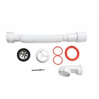 Sifon cadita flexibil 40/50 1 1/2