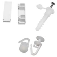 Set accesorii sina + finale ECO 4M TE-MA