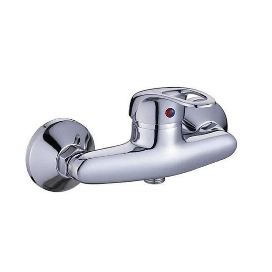 Baterie cabina dus monocomanda Aquablue