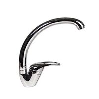 Baterie lebada monocomanda verticala Aquablue