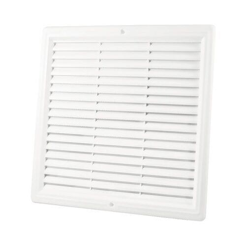 Rama aerisire plastic 200x200 alb TE-MA