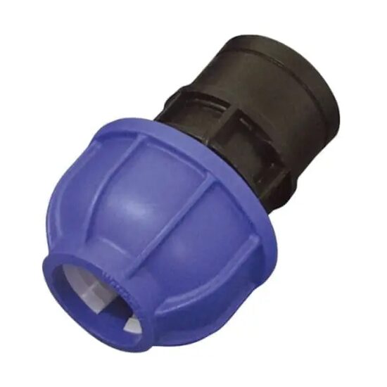 racord 3/4 PE Racord FI D.32x3/4W.kit Valrom 60410032025