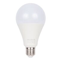 Bec LED A60 E27 13W lumina calda LC 3000K (include taxa timbru verde 0.40 lei) Valcor VLC11013